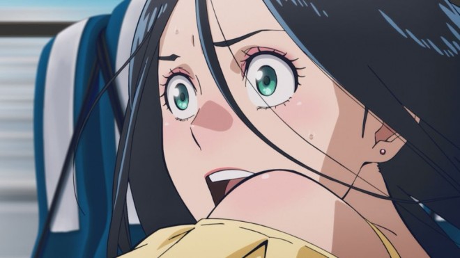 My Hero Academia Vigilantes